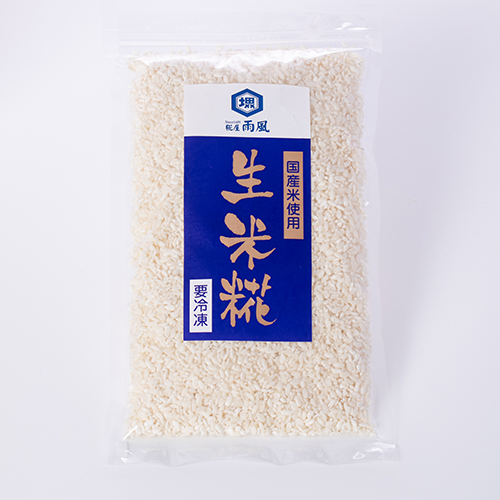 てづくり米糀　冷凍糀